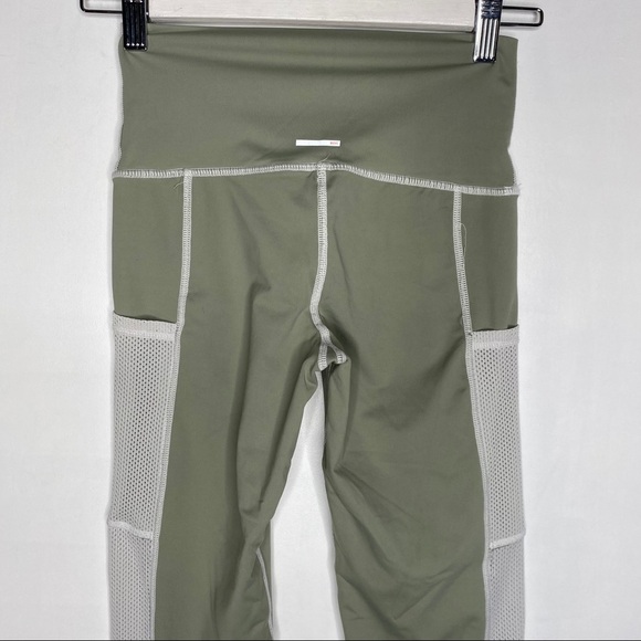 Aerie Chill Play Move Leggings - Picture 9 of 14